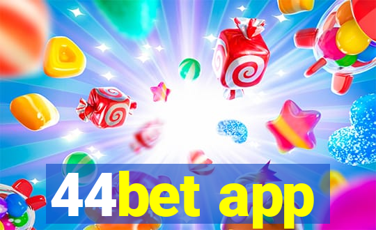 44bet app